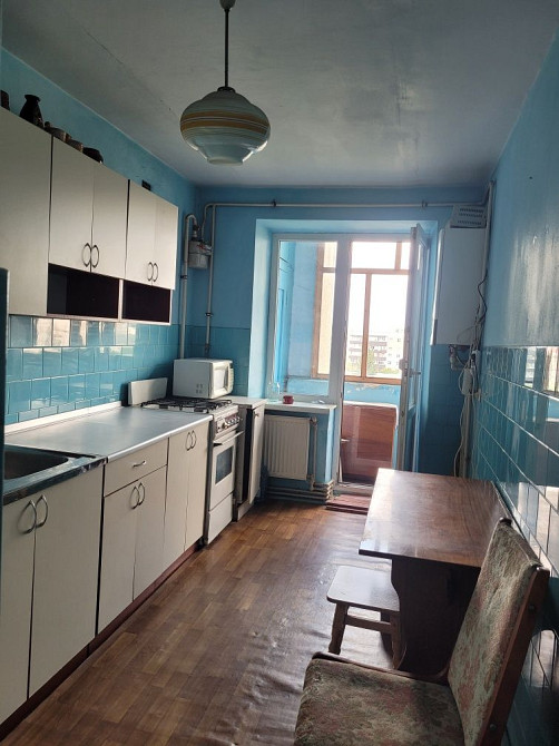 Оренда 2 км.кв.вул.Хоткевича(19 школа),автономне опалення,кімнати окре Ивано-Франковск - изображение 2