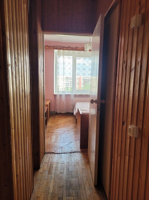 Оренда 2 км.кв.вул.Хоткевича(19 школа),автономне опалення,кімнати окре Ивано-Франковск - изображение 5