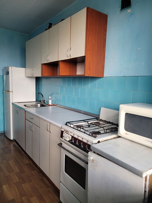 Оренда 2 км.кв.вул.Хоткевича(19 школа),автономне опалення,кімнати окре Ивано-Франковск - изображение 3