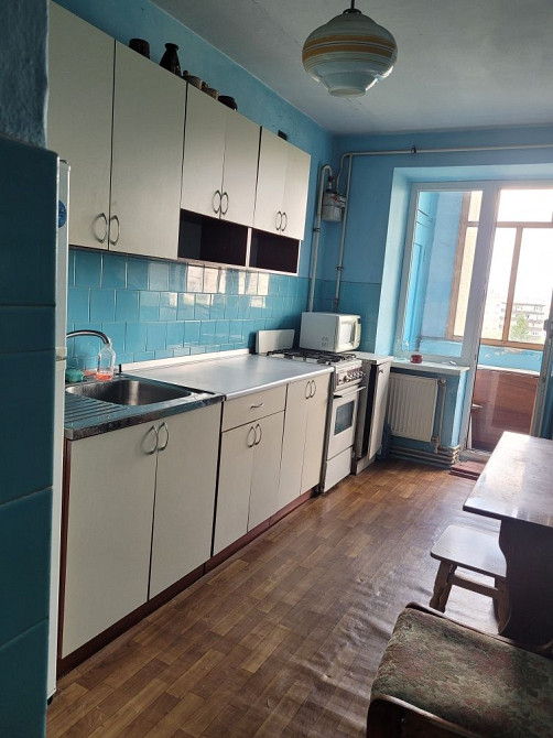 Оренда 2 км.кв.вул.Хоткевича(19 школа),автономне опалення,кімнати окре Ивано-Франковск - изображение 1