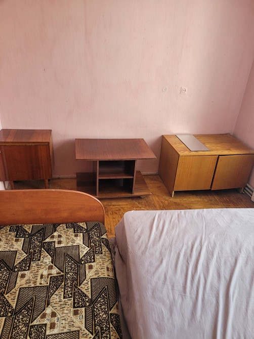 Оренда 2 км.кв.вул.Хоткевича(19 школа),автономне опалення,кімнати окре Ивано-Франковск - изображение 7