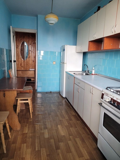 Оренда 2 км.кв.вул.Хоткевича(19 школа),автономне опалення,кімнати окре Ивано-Франковск - изображение 4