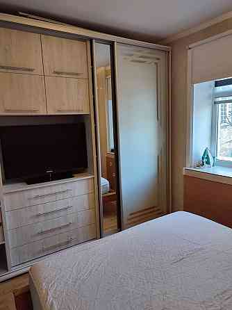 Аренда. 3 ком. квартира по ул. Авалиани д.5а Запоріжжя