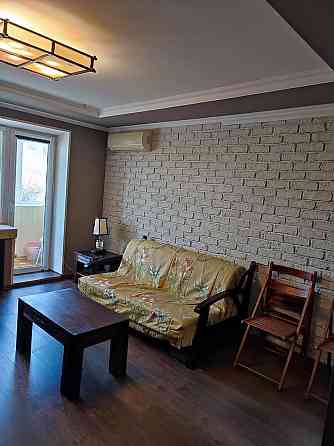 Аренда. 3 ком. квартира по ул. Авалиани д.5а Запоріжжя