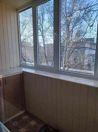 Аренда. 3 ком. квартира по ул. Авалиани д.5а Запоріжжя