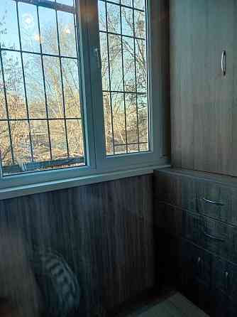 Аренда. 3 ком. квартира по ул. Авалиани д.5а Запоріжжя