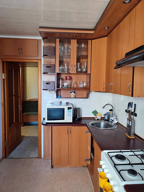 Аренда. 3 ком. квартира по ул. Авалиани д.5а Запоріжжя - зображення 8