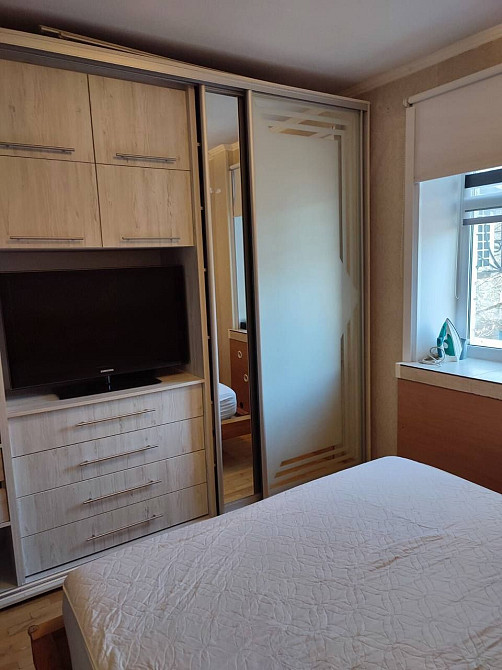 Аренда. 3 ком. квартира по ул. Авалиани д.5а Запоріжжя - зображення 4