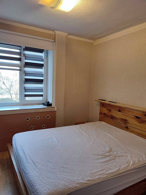 Аренда. 3 ком. квартира по ул. Авалиани д.5а Запоріжжя - зображення 5