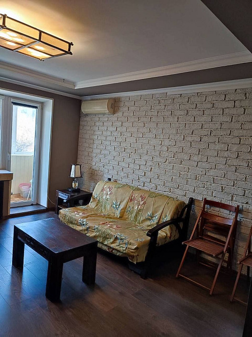 Аренда. 3 ком. квартира по ул. Авалиани д.5а Запоріжжя - зображення 1