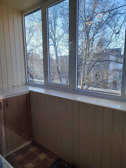 Аренда. 3 ком. квартира по ул. Авалиани д.5а Запоріжжя - зображення 3