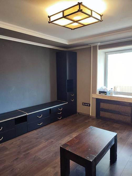 Аренда. 3 ком. квартира по ул. Авалиани д.5а Запоріжжя - зображення 2