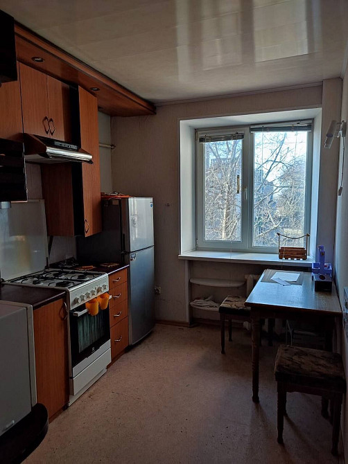 Аренда. 3 ком. квартира по ул. Авалиани д.5а Запоріжжя - зображення 7