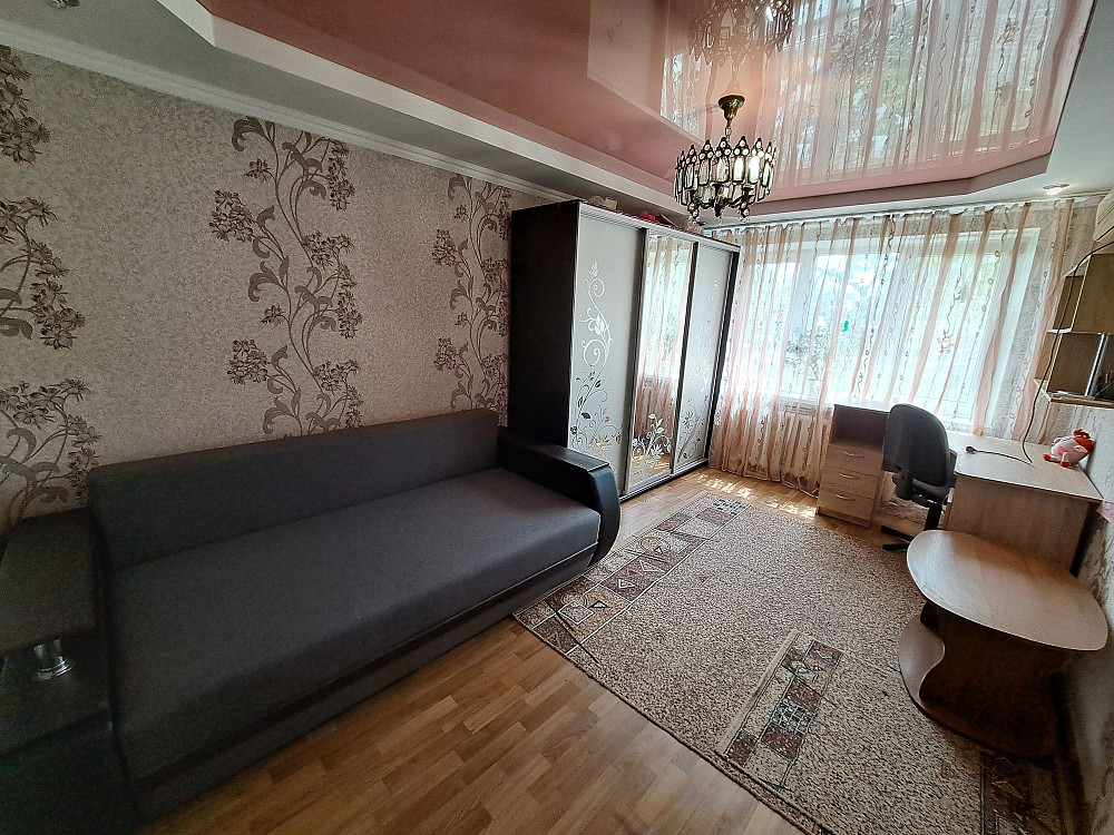 Аренда 2 ком.кв. ул.Бул.Краматорский 40 р-н Даманский Краматорськ - зображення 2