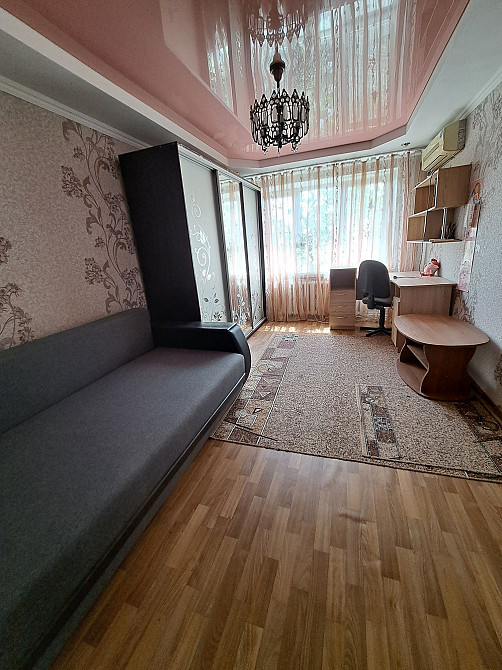 Аренда 2 ком.кв. ул.Бул.Краматорский 40 р-н Даманский Краматорськ - зображення 1