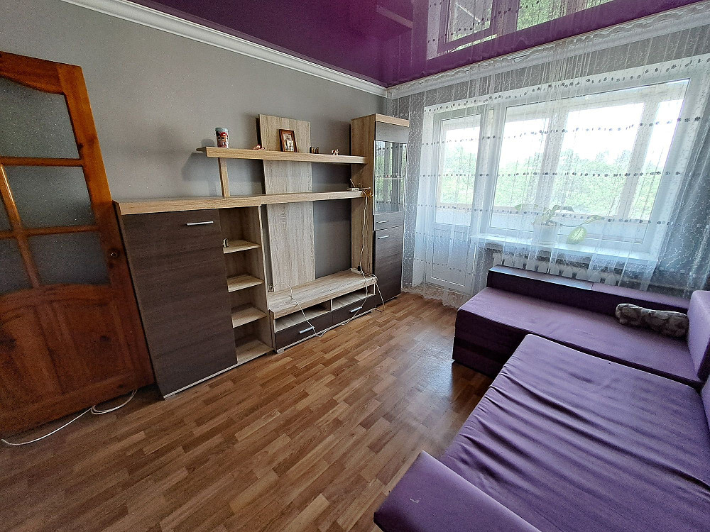 Аренда 2 ком.кв. ул.Бул.Краматорский 40 р-н Даманский Краматорськ - зображення 5