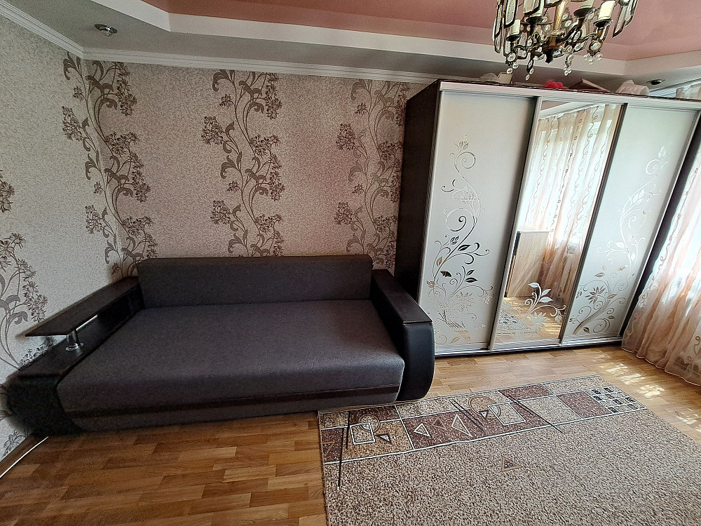 Аренда 2 ком.кв. ул.Бул.Краматорский 40 р-н Даманский Краматорськ - зображення 3