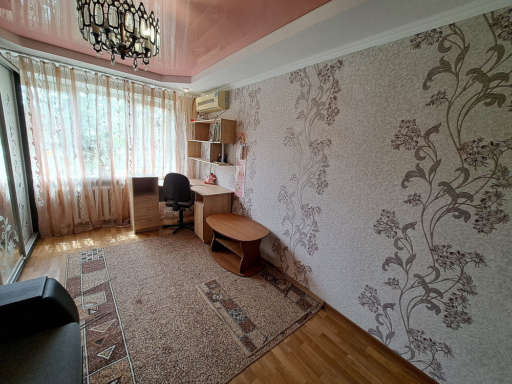 Аренда 2 ком.кв. ул.Бул.Краматорский 40 р-н Даманский Краматорськ - зображення 4