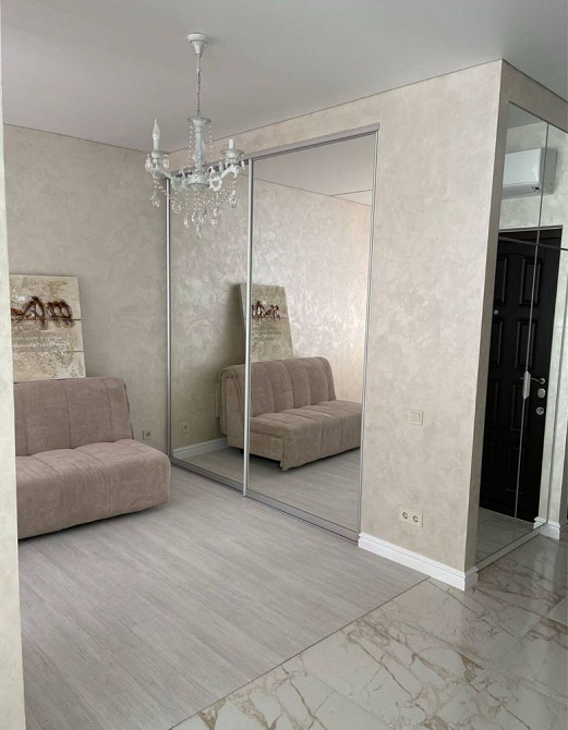 Аркадия. Сдам 1комн. Жемчужина. Каманина ул Одеса - зображення 5