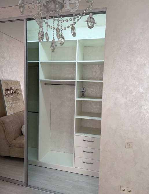 Аркадия. Сдам 1комн. Жемчужина. Каманина ул Одеса - зображення 8