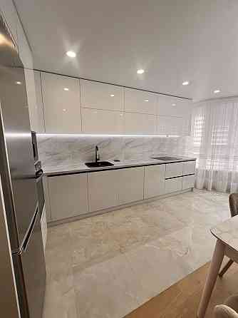 1 кімнатна квартира в самому центрі новий будинок Черкаси