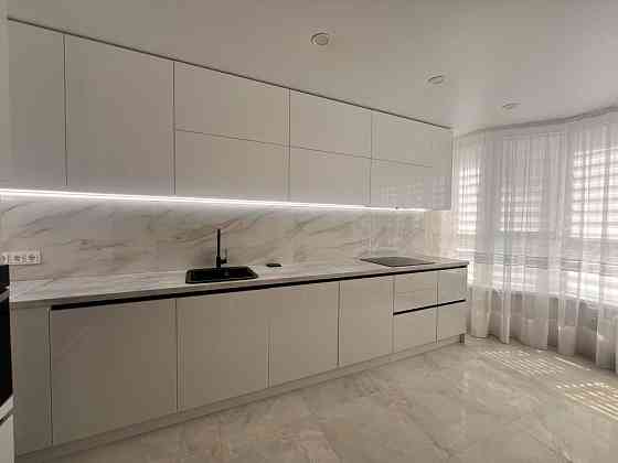 1 кімнатна квартира в самому центрі новий будинок Черкаси