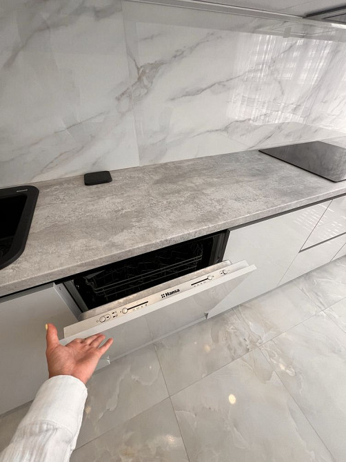 1 кімнатна квартира в самому центрі новий будинок Черкассы - изображение 4