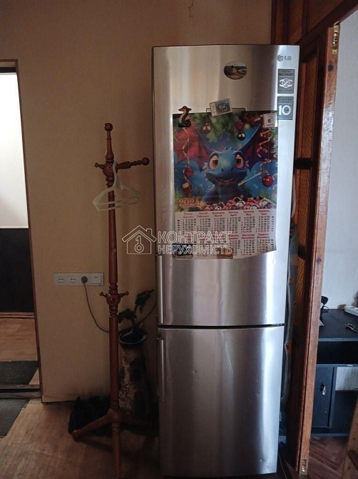 Аренда 1-комн квартиры на ХОЛОДНОГОРСКОЙ Харків - зображення 5