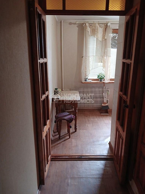 Аренда 1-комн квартиры на ХОЛОДНОГОРСКОЙ Харків - зображення 3