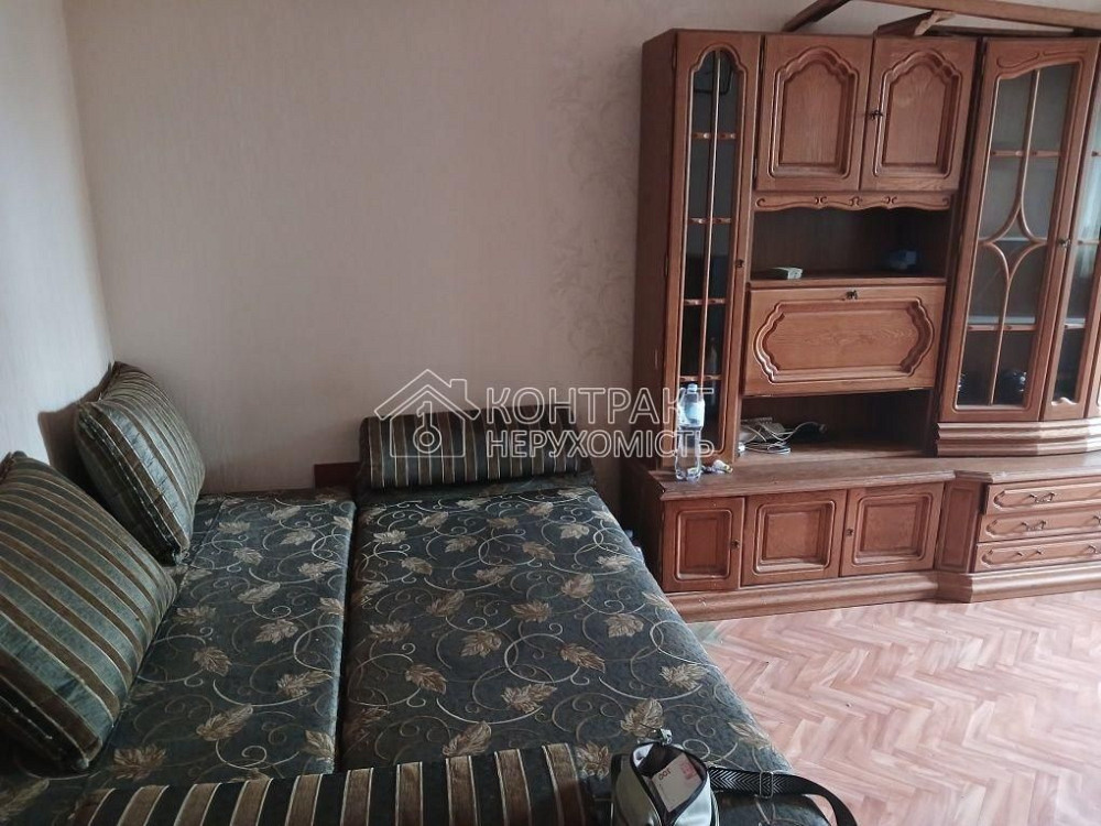 Аренда 1-комн квартиры на ХОЛОДНОГОРСКОЙ Харків - зображення 2