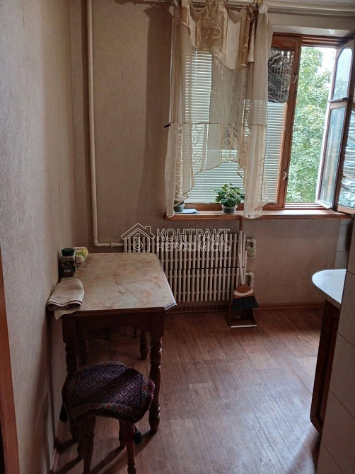 Аренда 1-комн квартиры на ХОЛОДНОГОРСКОЙ Харків - зображення 7