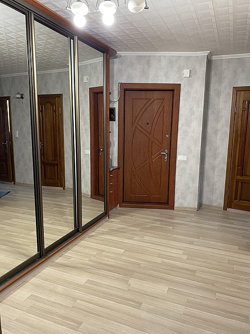 Здам 3х кімнатну квартиру на Піщаному масиві Біла Церква - зображення 1