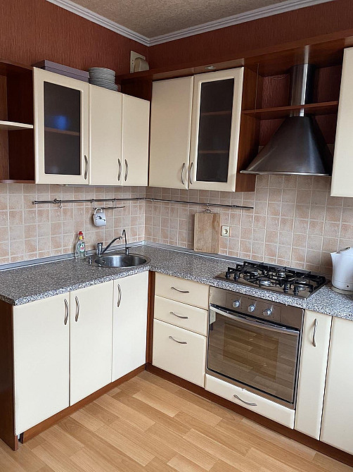 Здам 3х кімнатну квартиру на Піщаному масиві Біла Церква - зображення 4