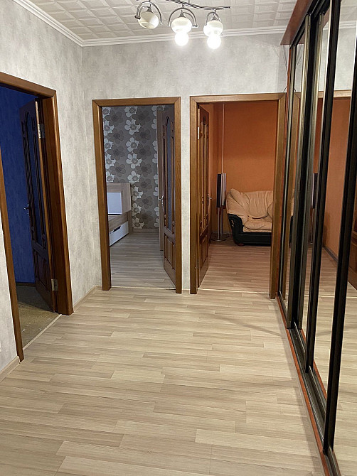 Здам 3х кімнатну квартиру на Піщаному масиві Біла Церква - зображення 2