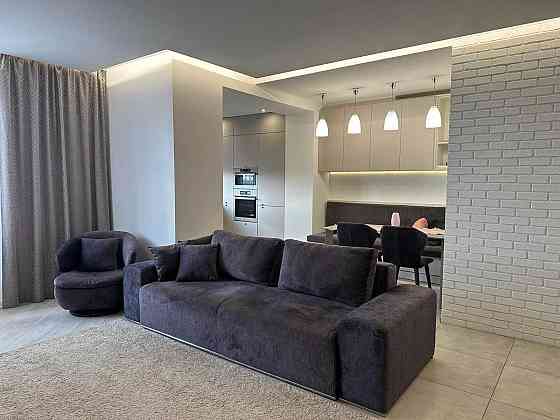 Оренда 2 кімнатної квартири в ЖК Центральний Луцьк