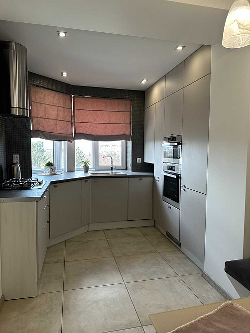 Оренда 2 кімнатної квартири в ЖК Центральний Луцьк - зображення 4