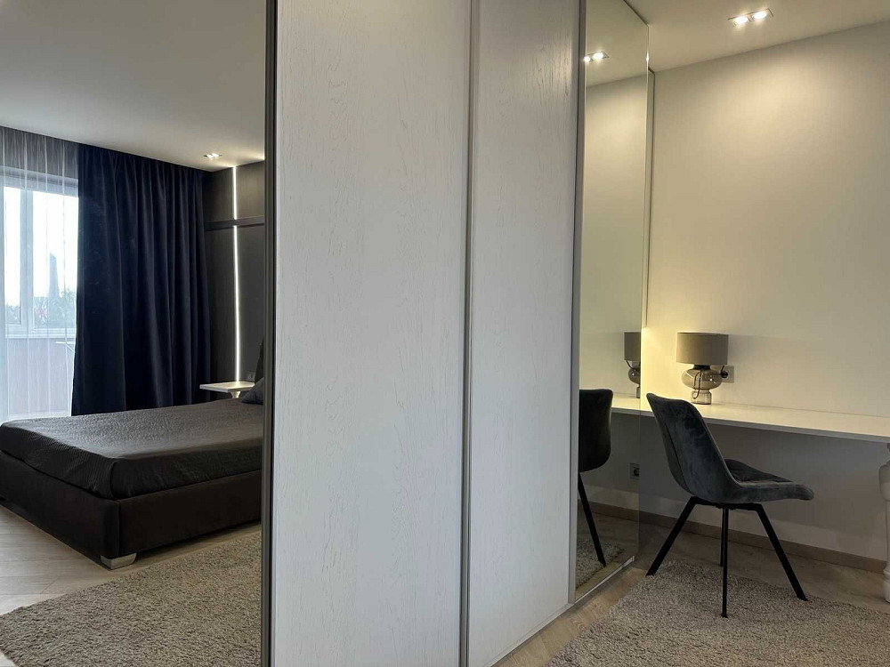 Оренда 2 кімнатної квартири в ЖК Центральний Луцьк - зображення 7