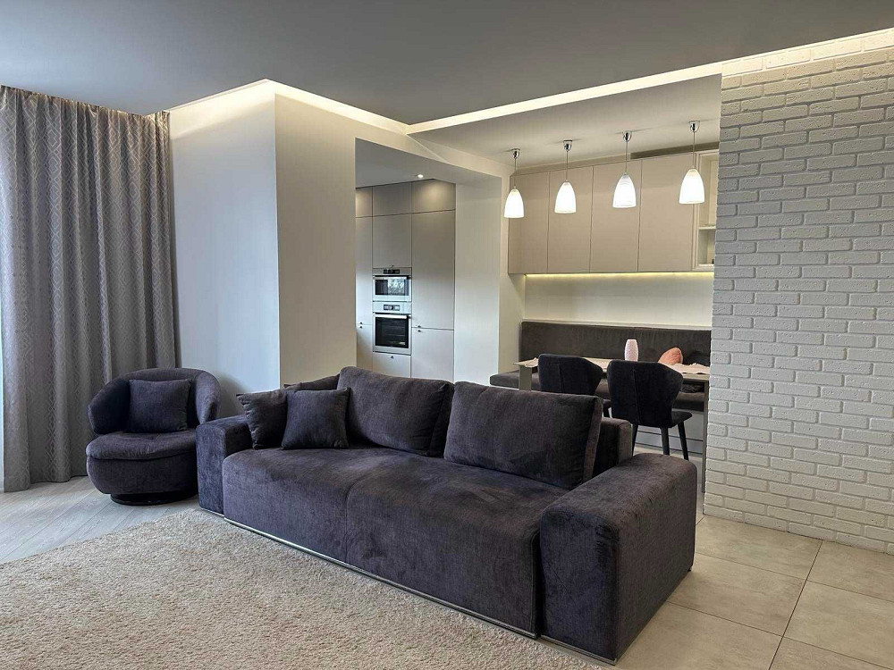 Оренда 2 кімнатної квартири в ЖК Центральний Луцьк - зображення 2