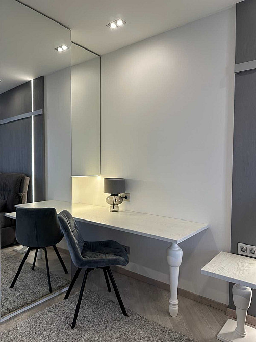 Оренда 2 кімнатної квартири в ЖК Центральний Луцьк - зображення 8