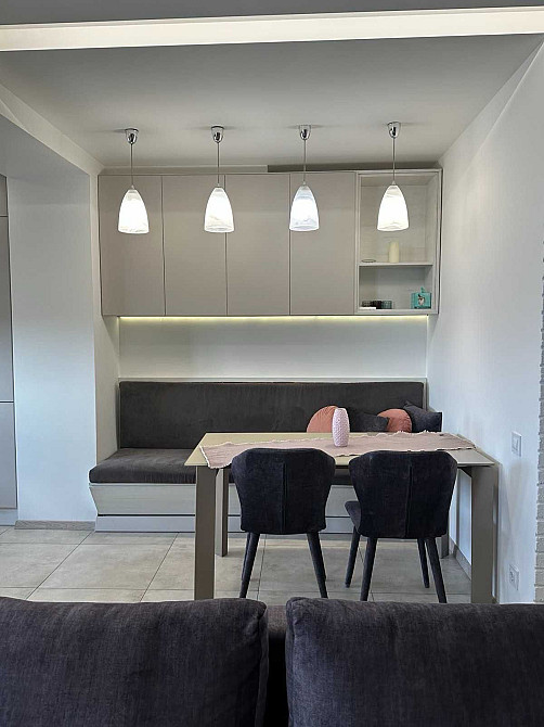 Оренда 2 кімнатної квартири в ЖК Центральний Луцьк - зображення 5