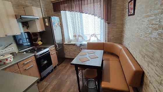 Сдаётся 2к квартира. М-н Химик. Славянск