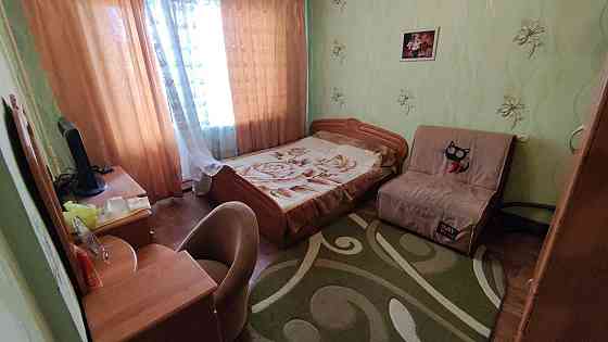 Сдаётся 2к квартира. М-н Химик. Славянск