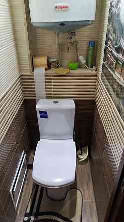 Сдаётся 2к квартира. М-н Химик. Славянск