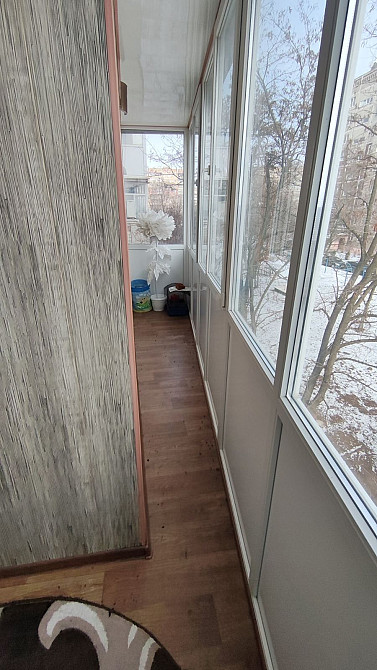 Сдаётся 2к квартира. М-н Химик. Слов`янськ - зображення 8