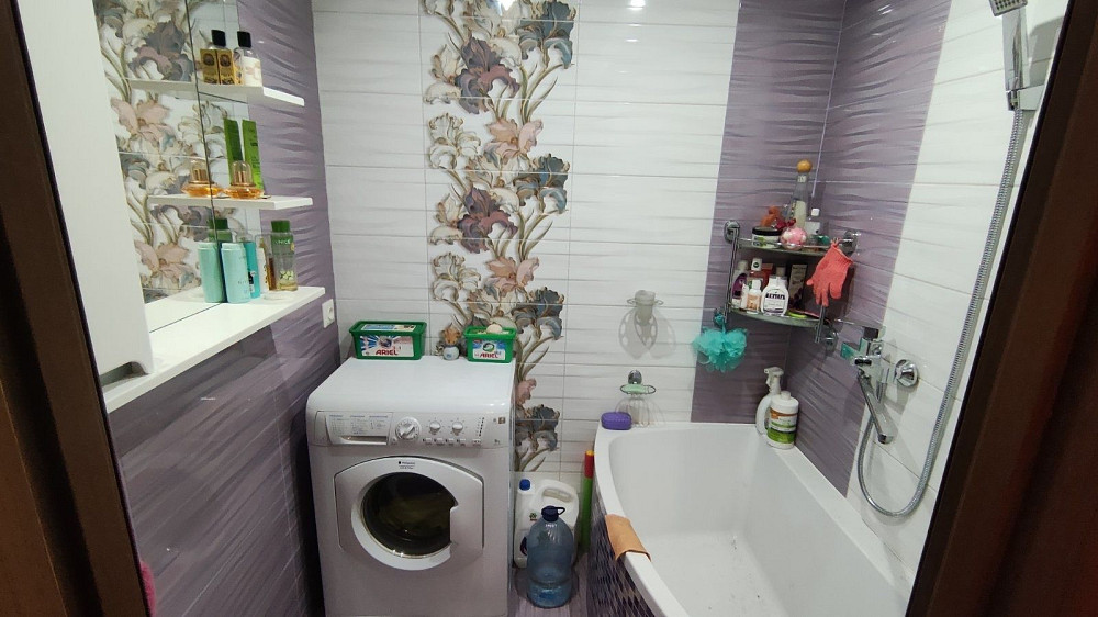 Сдаётся 2к квартира. М-н Химик. Слов`янськ - зображення 7