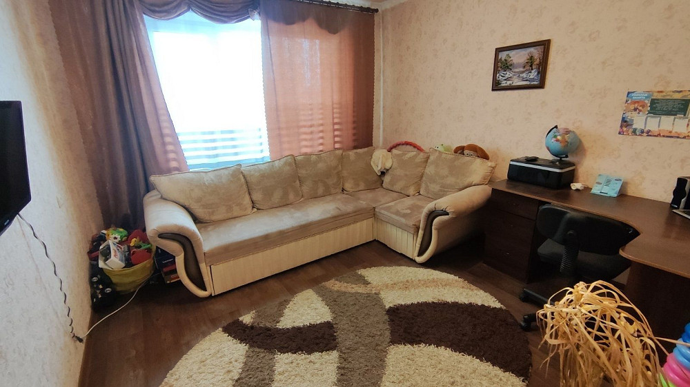 Сдаётся 2к квартира. М-н Химик. Слов`янськ - зображення 3