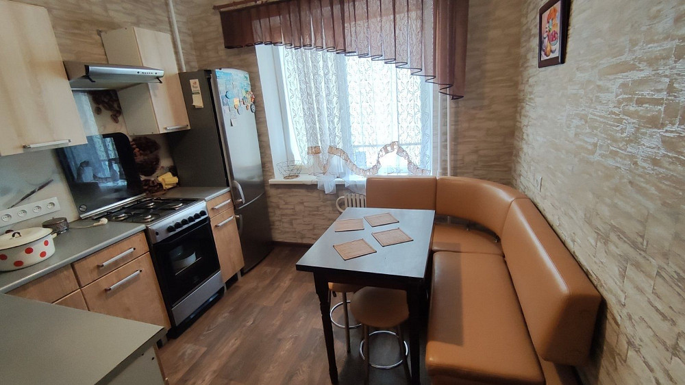 Сдаётся 2к квартира. М-н Химик. Слов`янськ - зображення 1