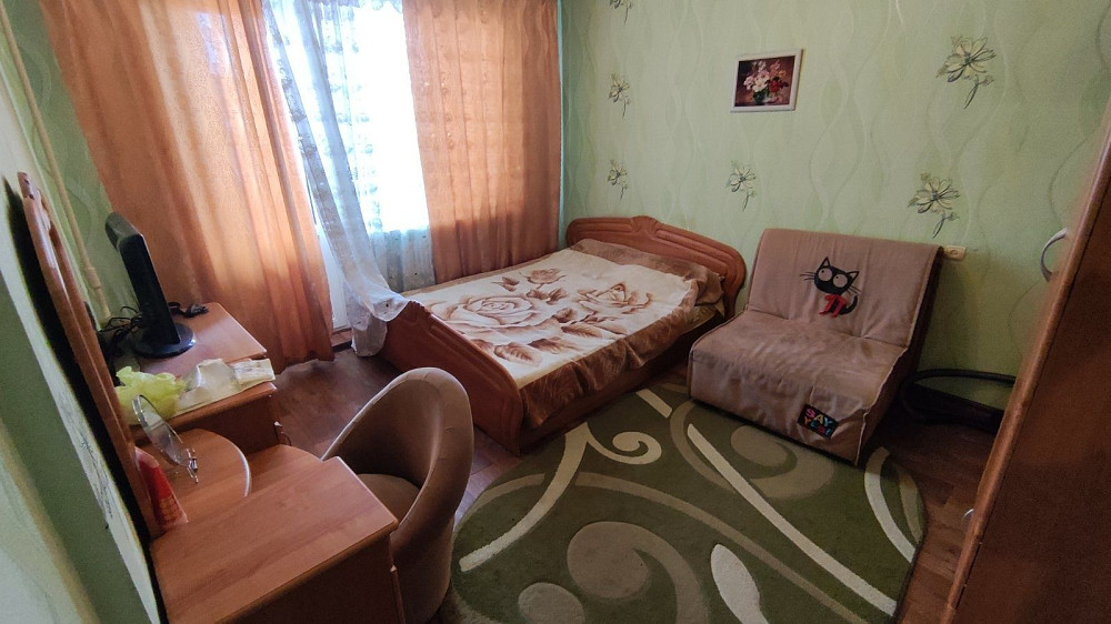 Сдаётся 2к квартира. М-н Химик. Слов`янськ - зображення 4