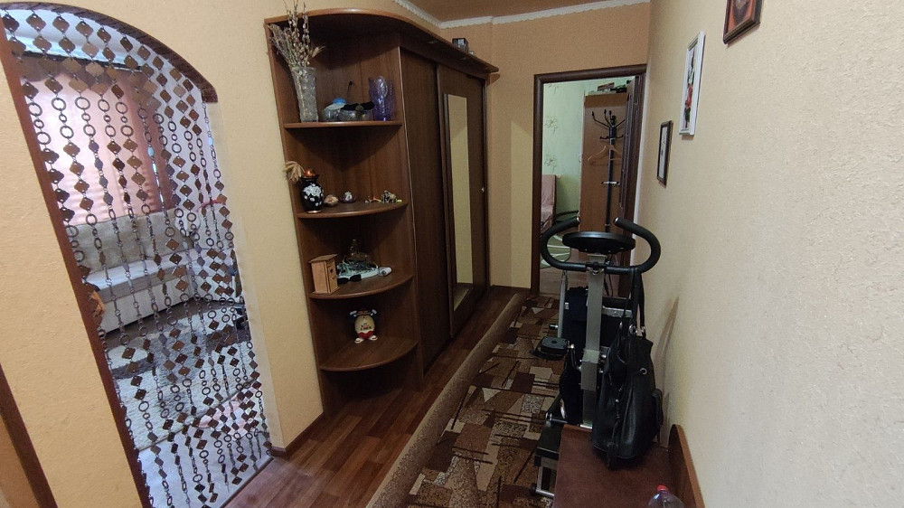 Сдаётся 2к квартира. М-н Химик. Слов`янськ - зображення 2