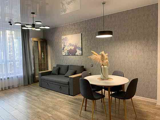 Оренда квартири в ЖК Варшавський Київ